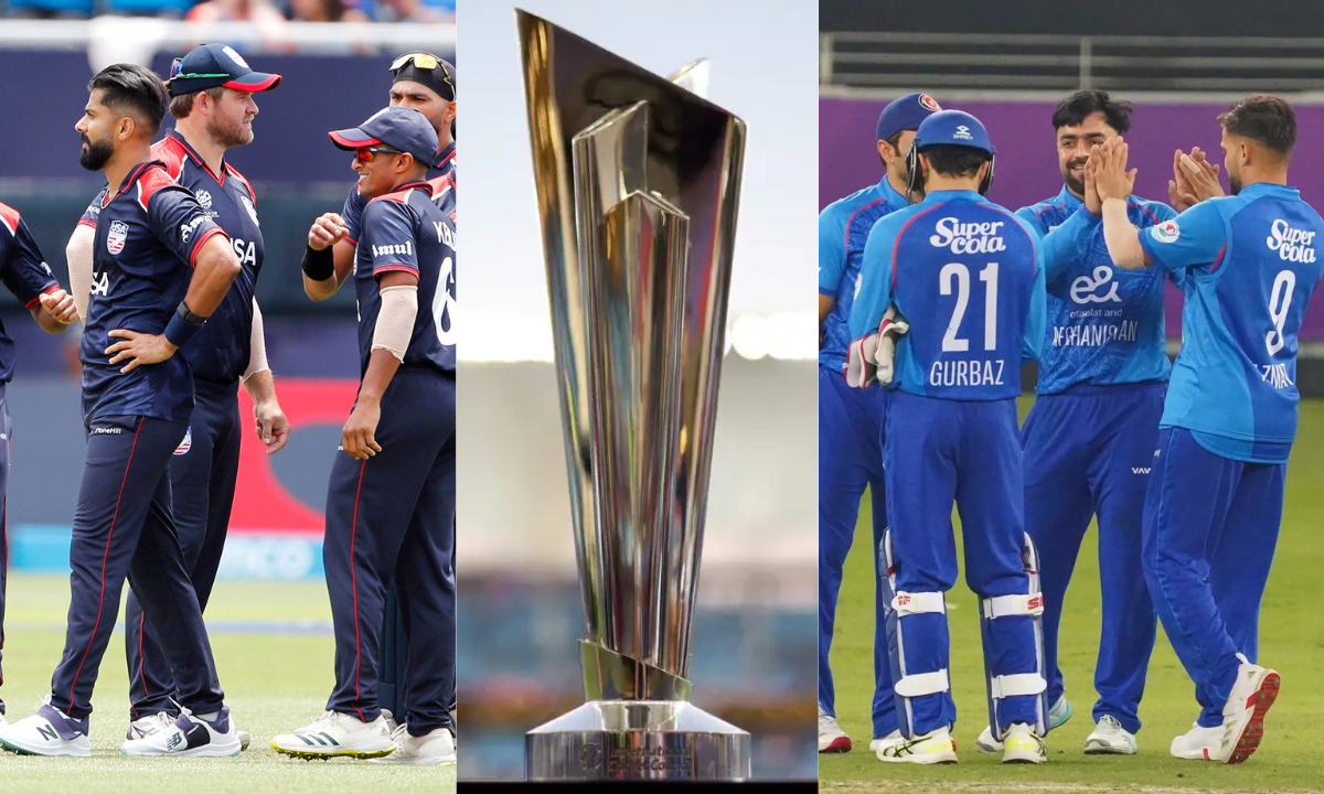 T20 World Cup