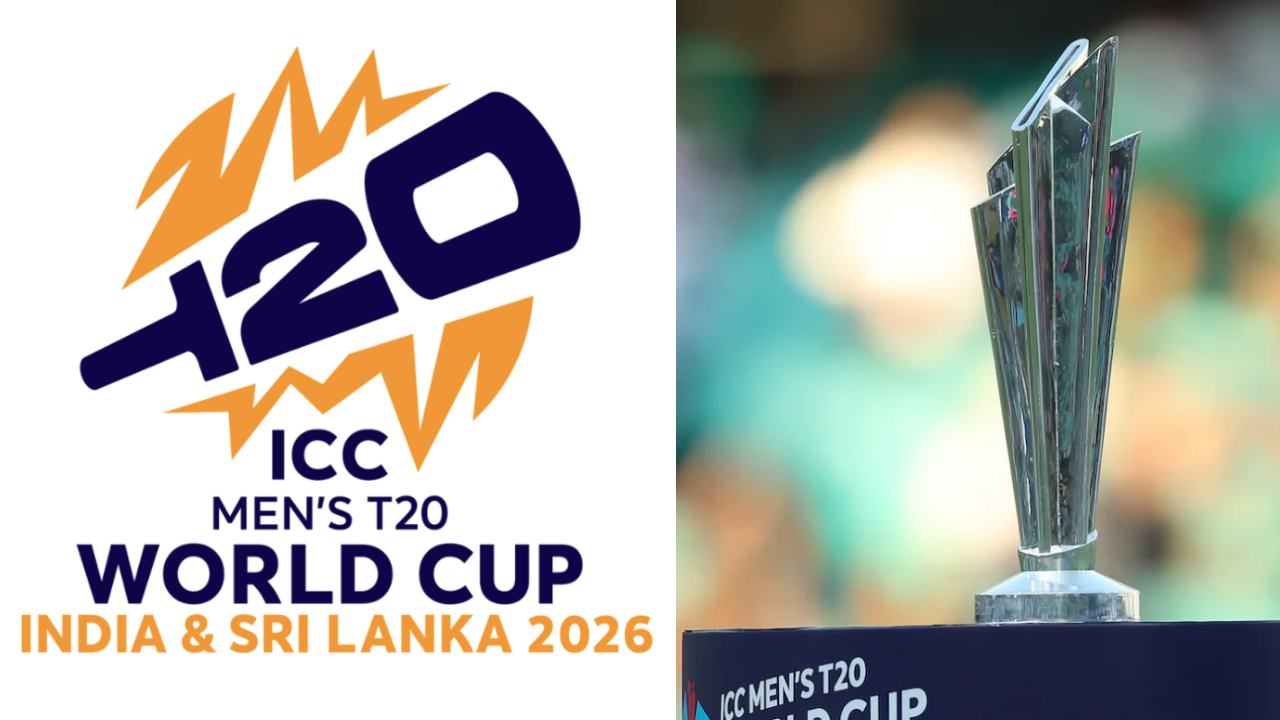 T20 World Cup 2026