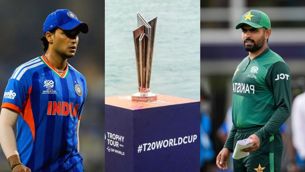 T20 World Cup