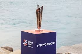  T20 World Cup 2026 