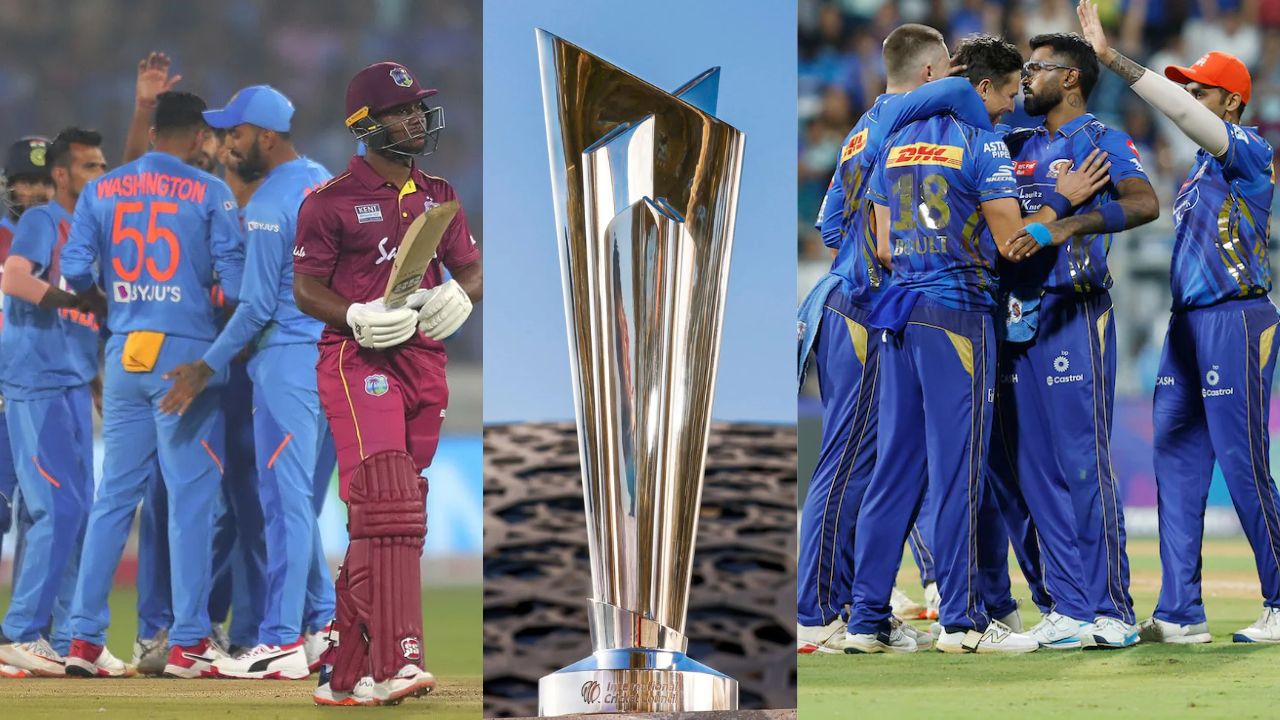 T20 World Cup