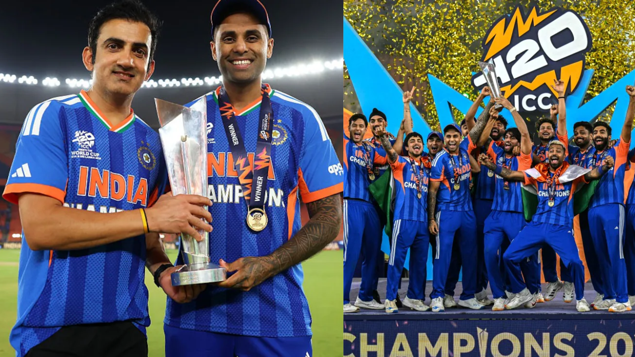 T20 World Cup 2026
