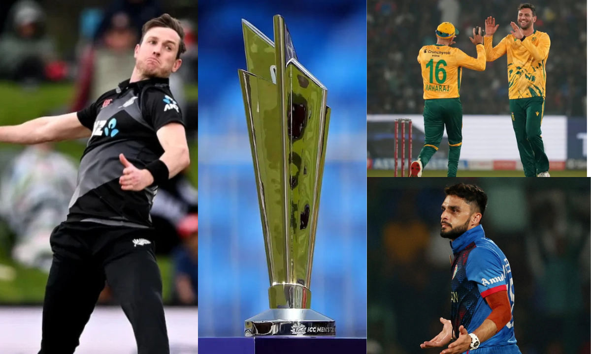 T20 World Cup 2026