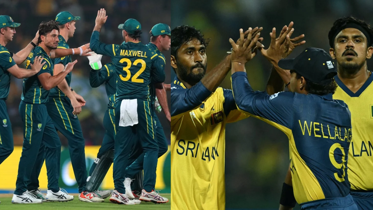 T20 World Cup 2026 Points Table 6