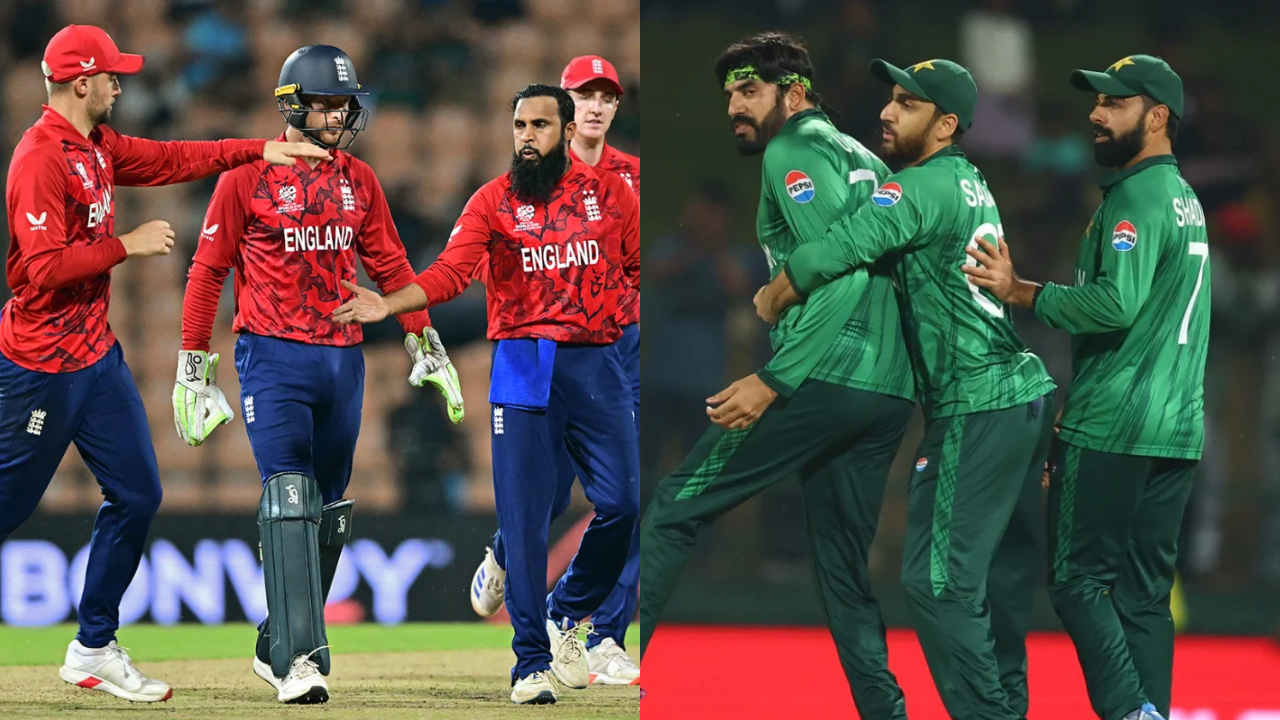 T20 World Cup 2026 Points Table 7