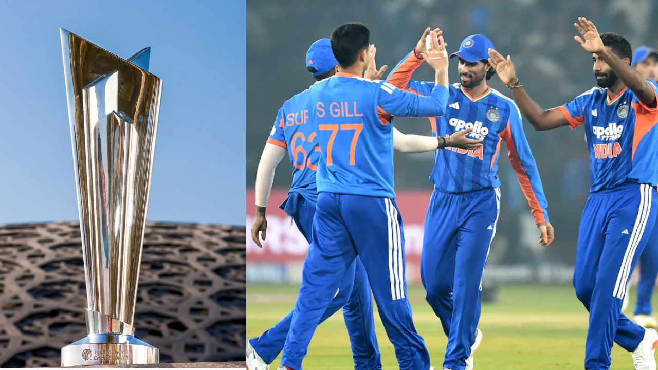 T20 World Cup 2028