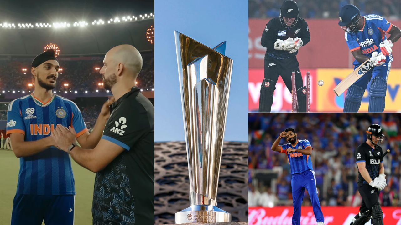 T20 World Cup