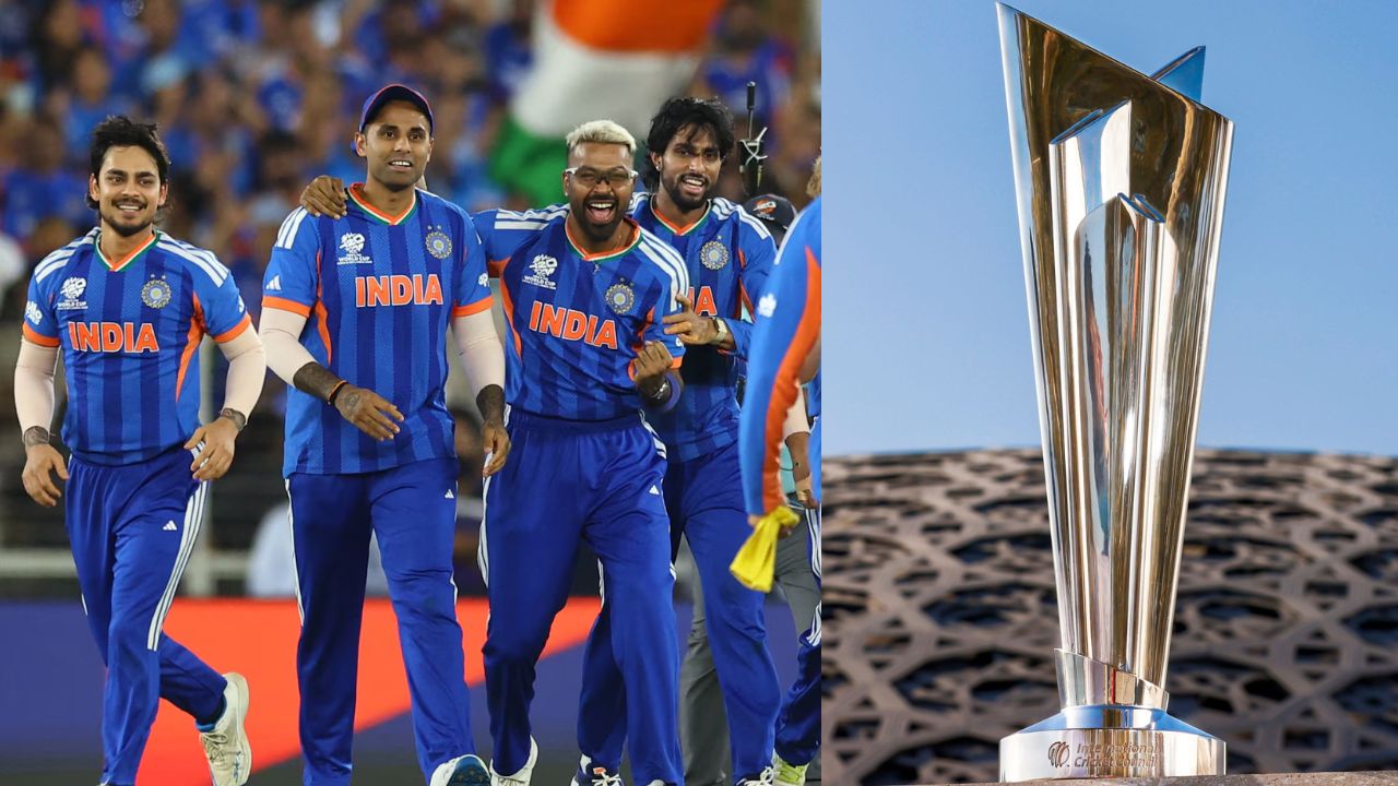 T20 World Cup
