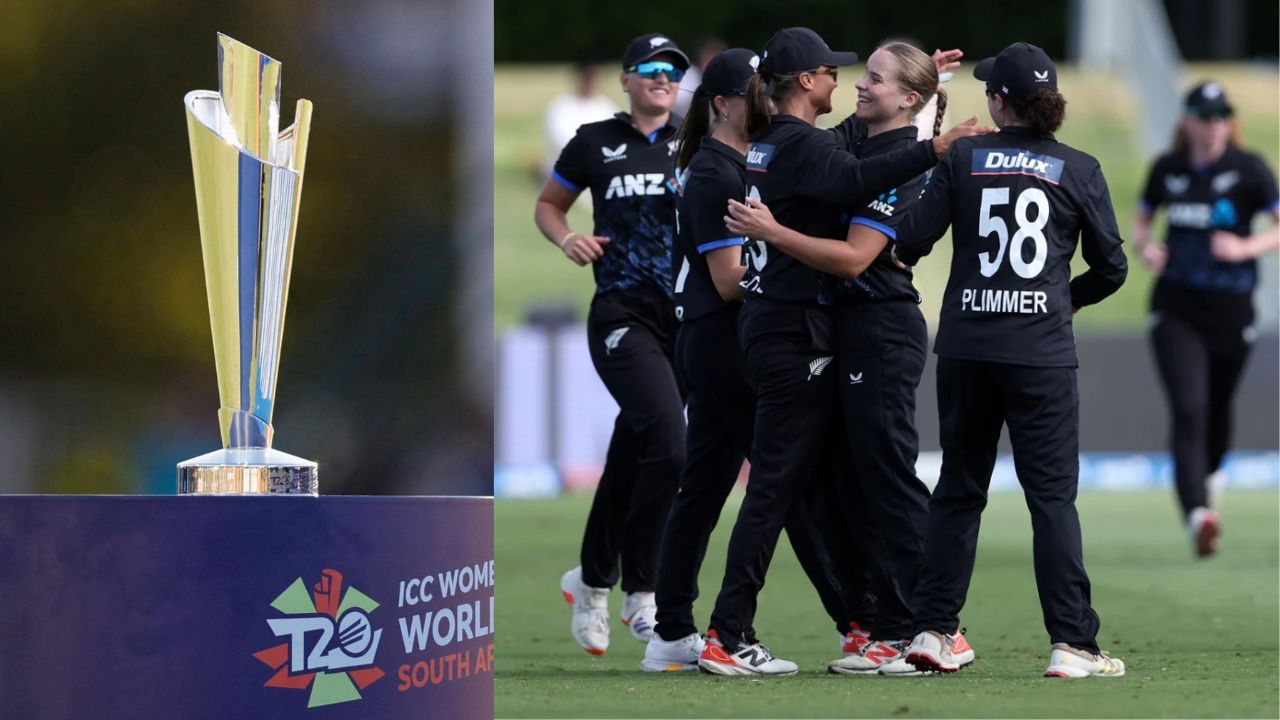 T20 World Cup