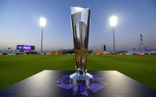 T20 World Cup Final 