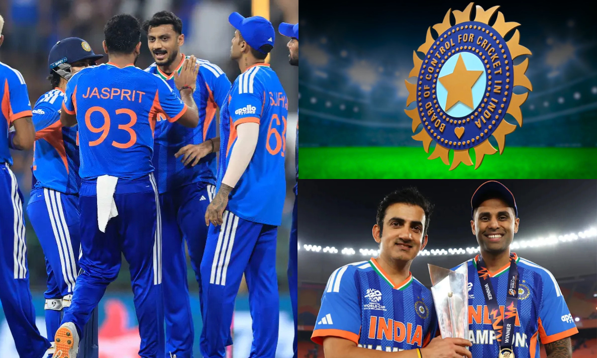 TEAM INDIA
