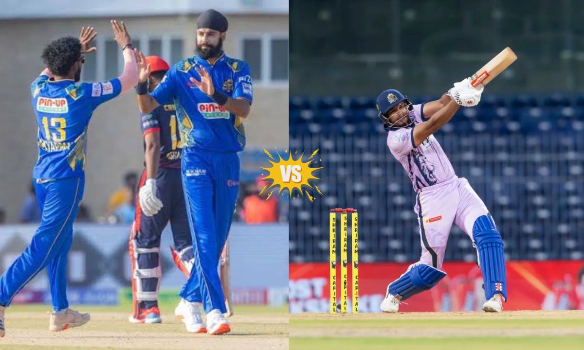 SMP vs LKK Today Match Prediction