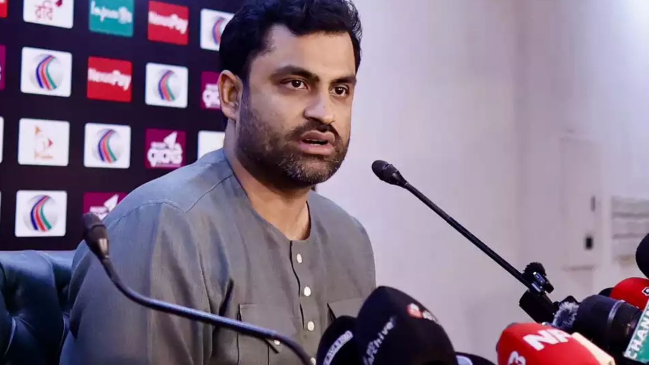 Tamim Iqbal Hopeful For Team India Tour Of Bangladesh