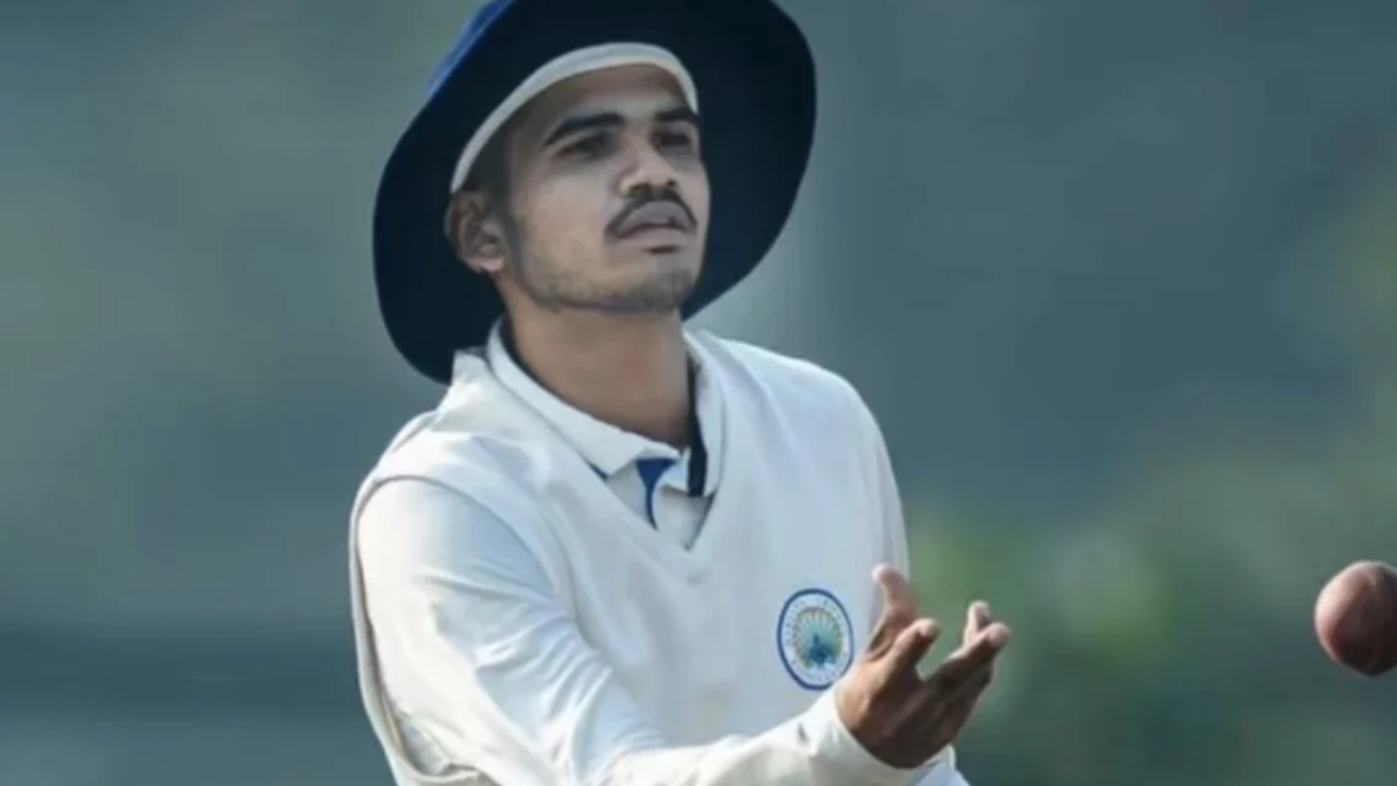 Tanmay Baloda 1 