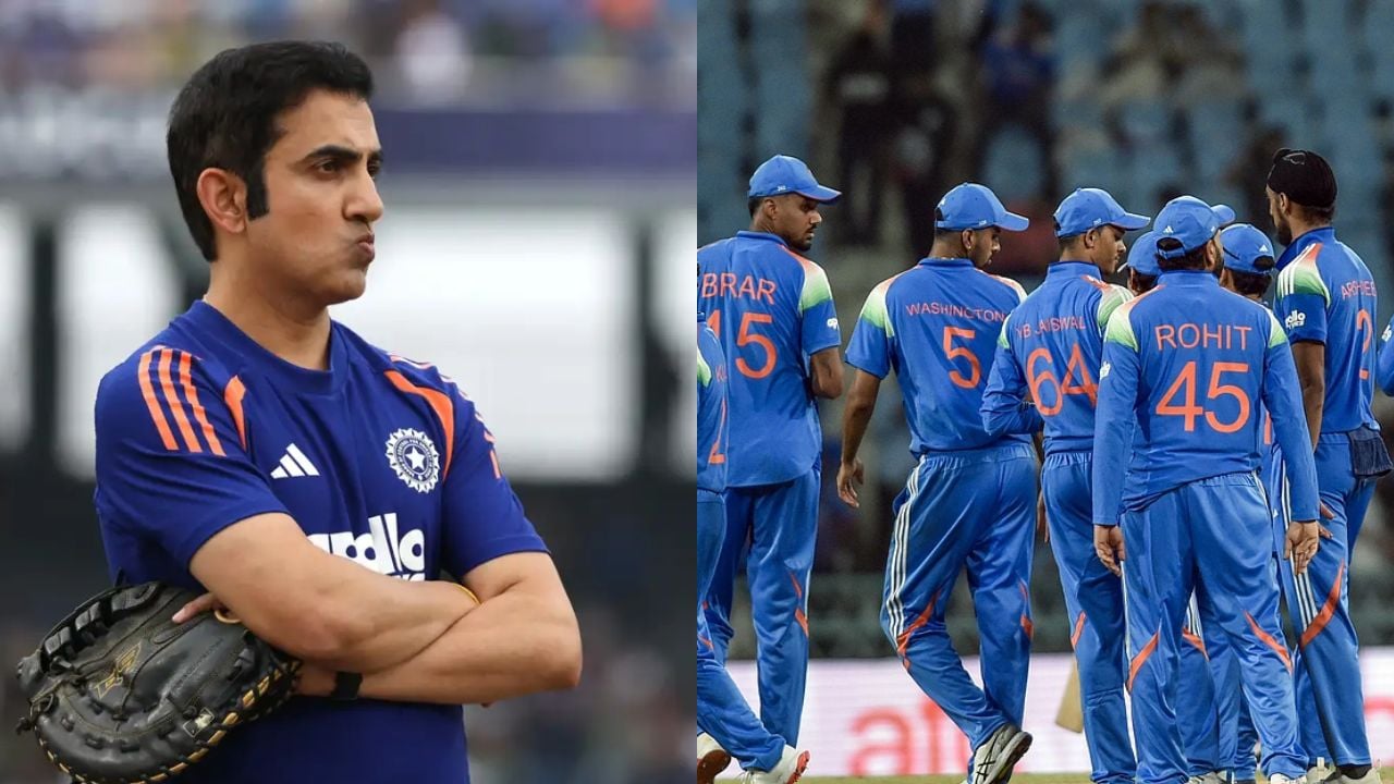 Team India
