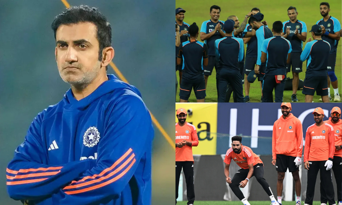 Team India