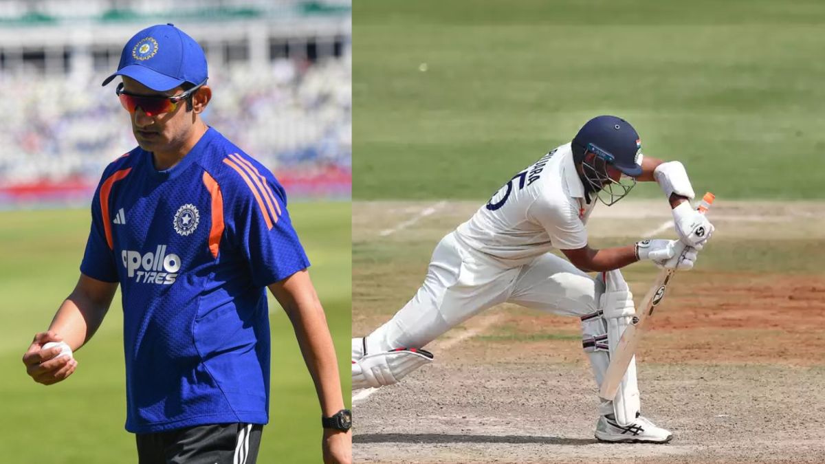 Team India