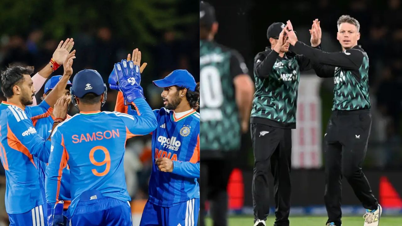 Team India