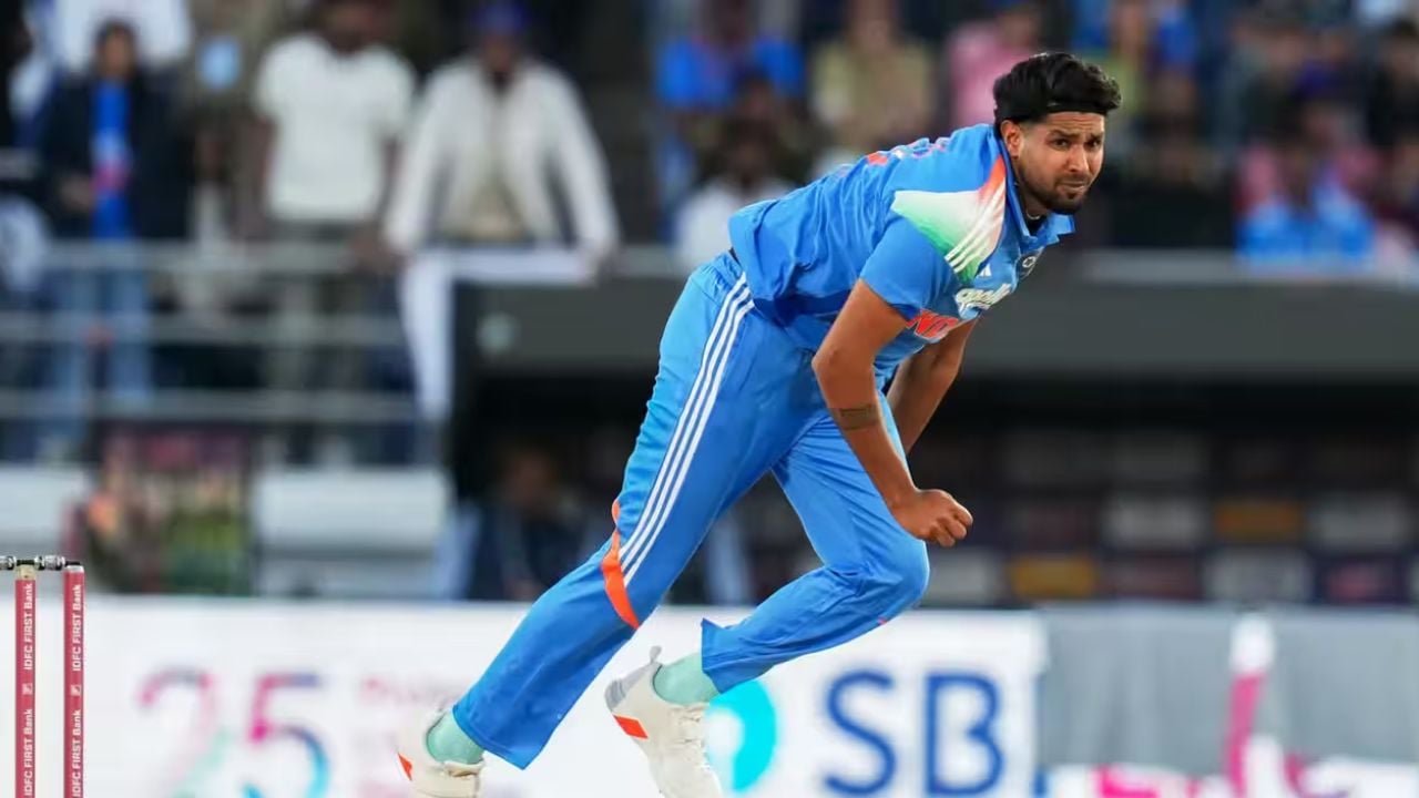 Team India 1 Team India 1