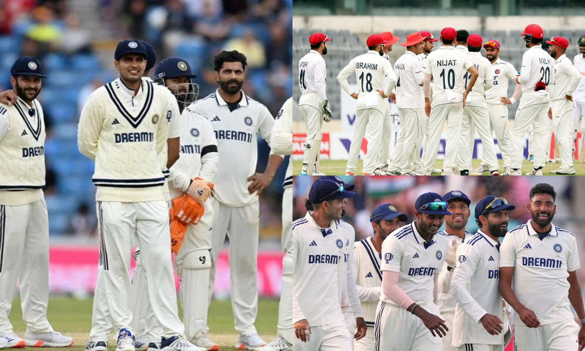 Team India