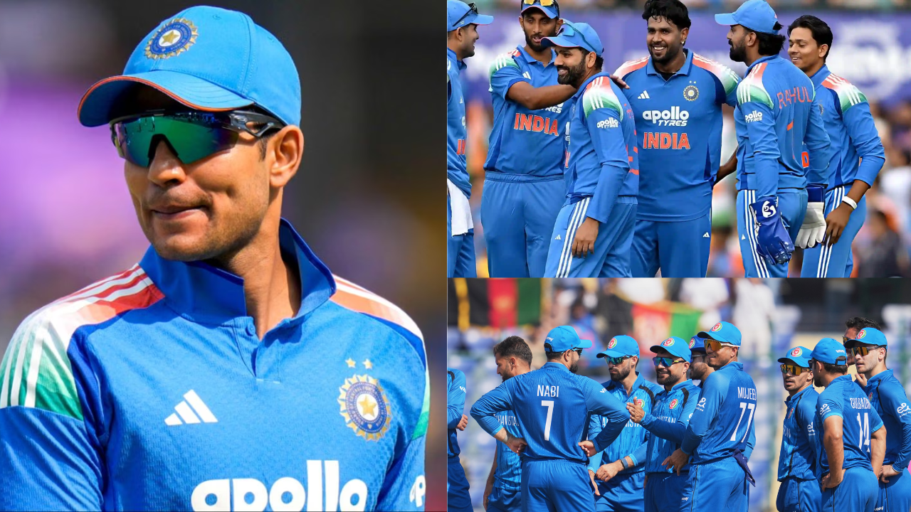 Team India