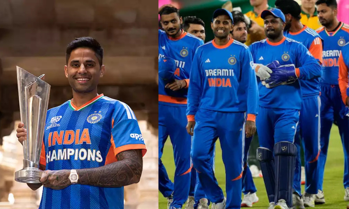 Team India