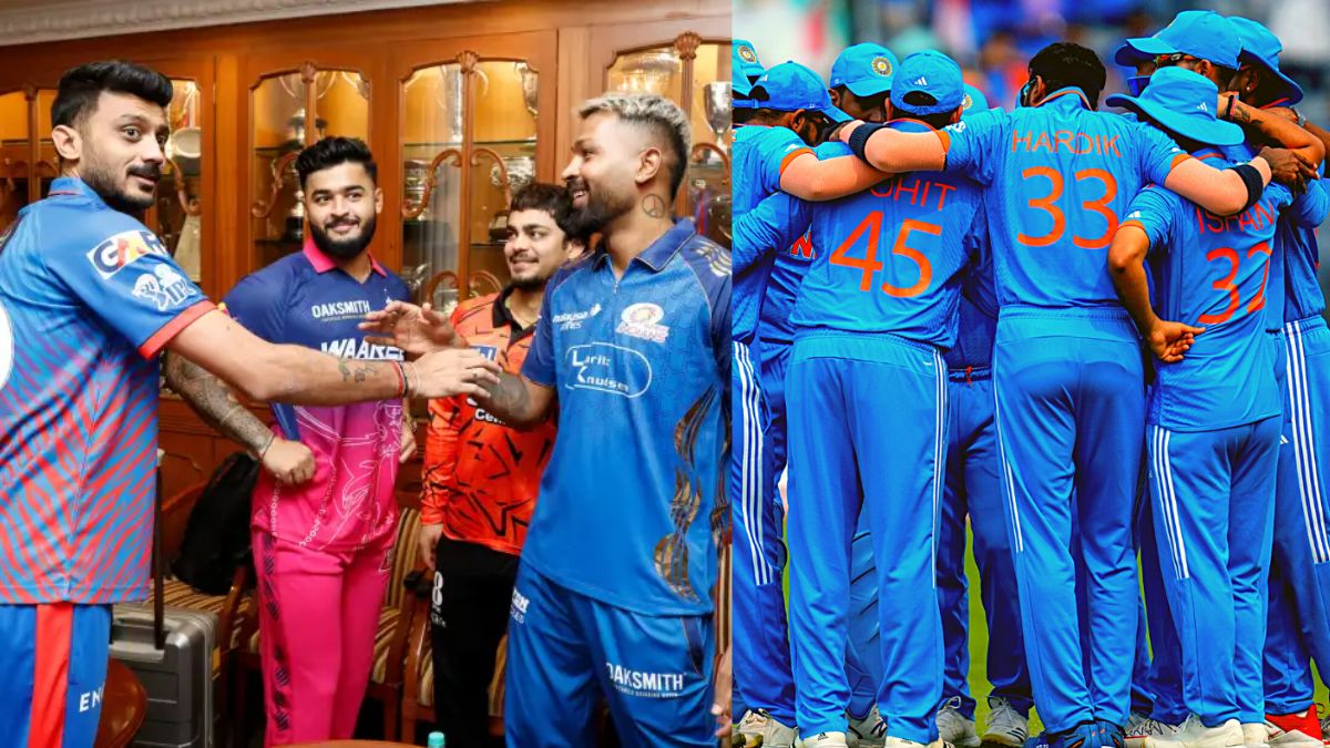 Team India