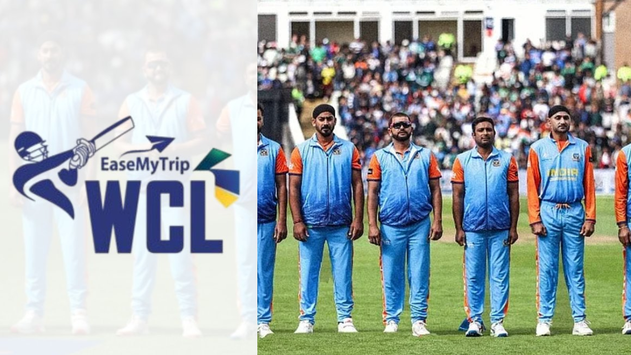 Team India