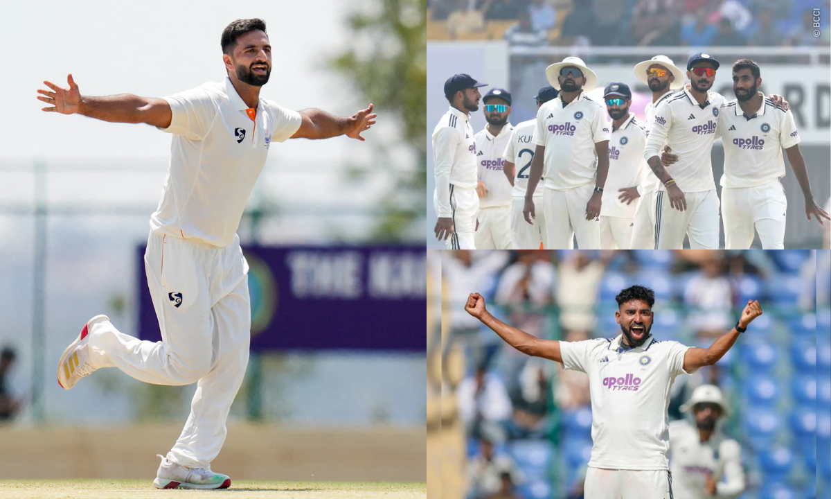 Team India