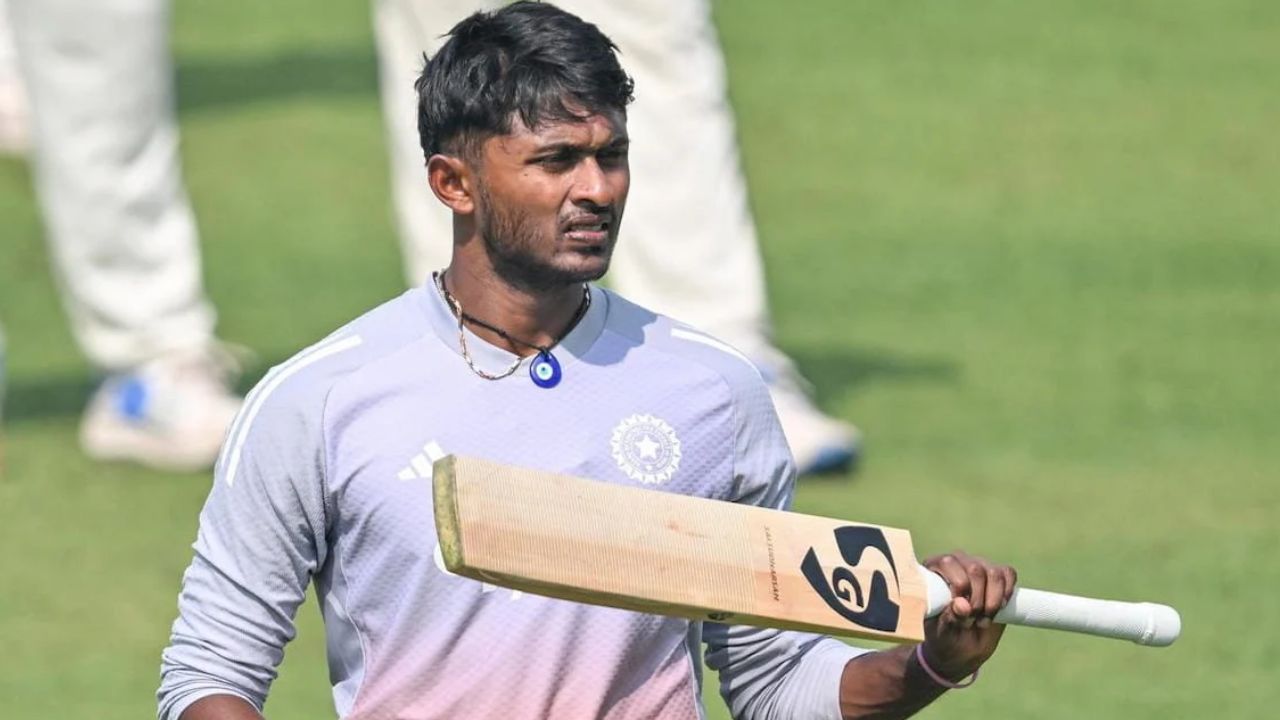 Team India 103 