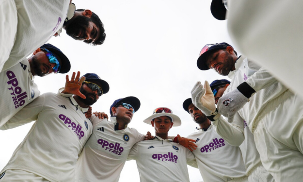 Team India 