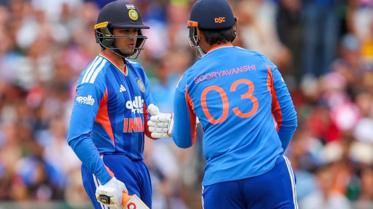 Team India 11 Team India 11