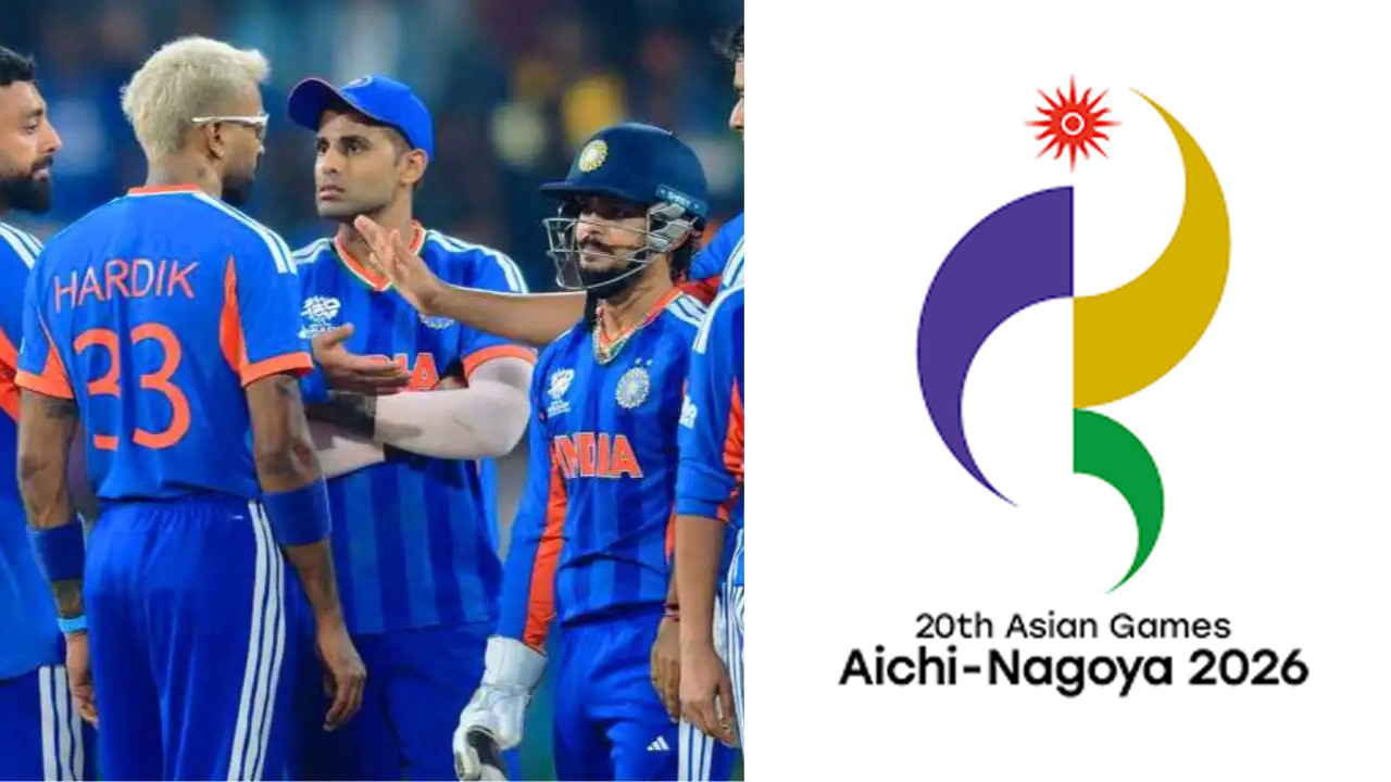 Team India