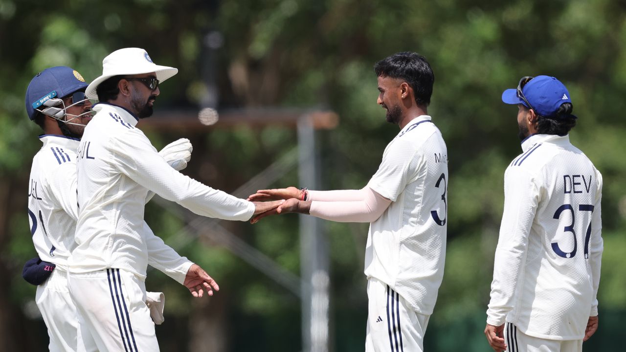 Team India 11 Team India 11