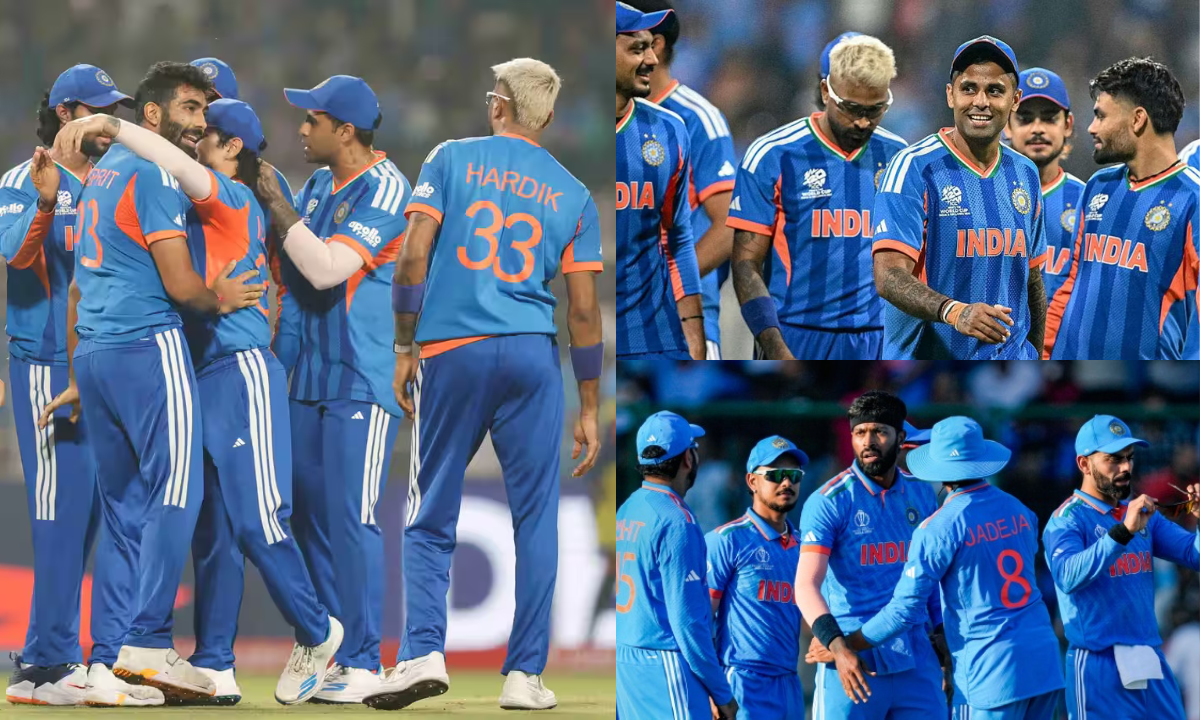 Team India
