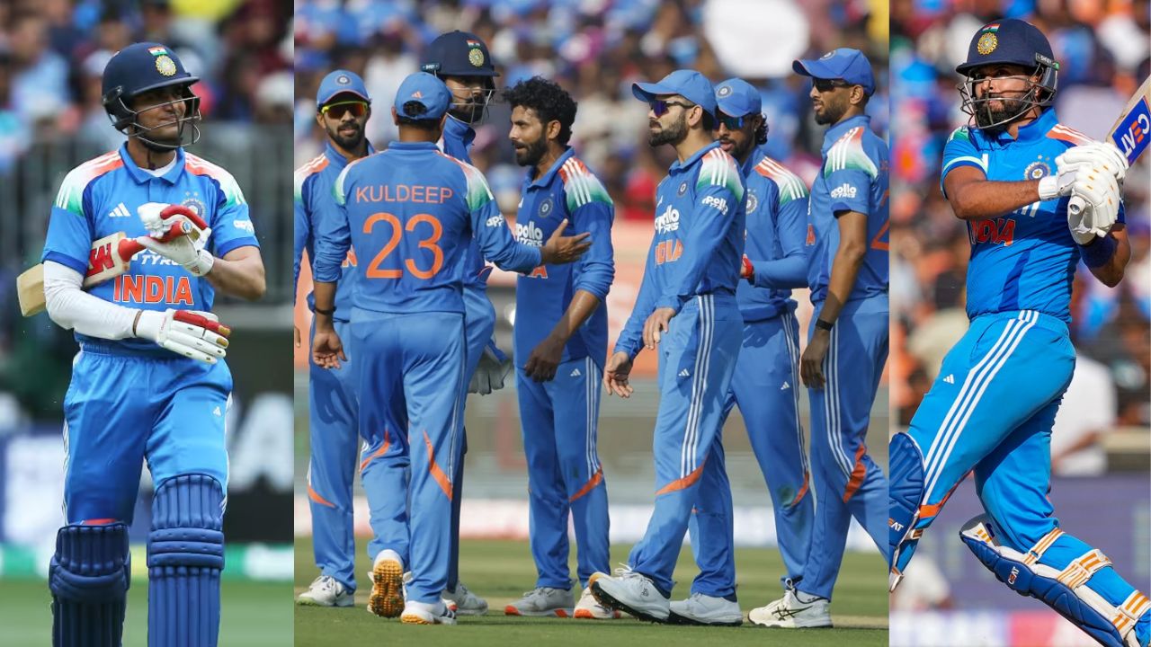 Team India