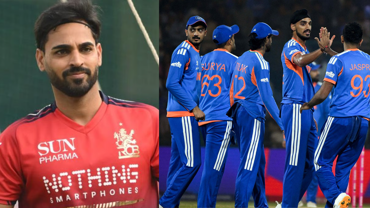 Team India