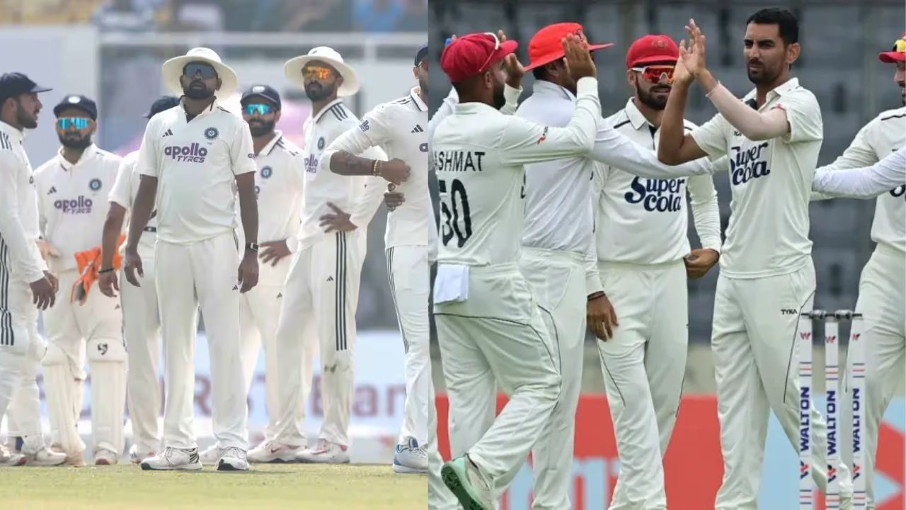 Team India
