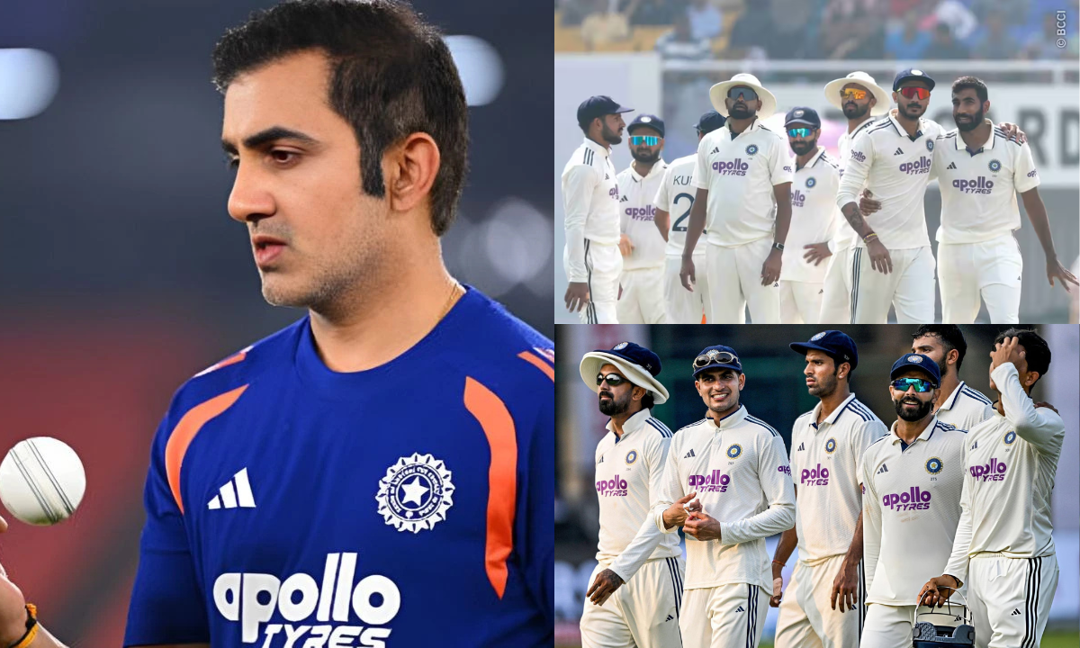 Team India
