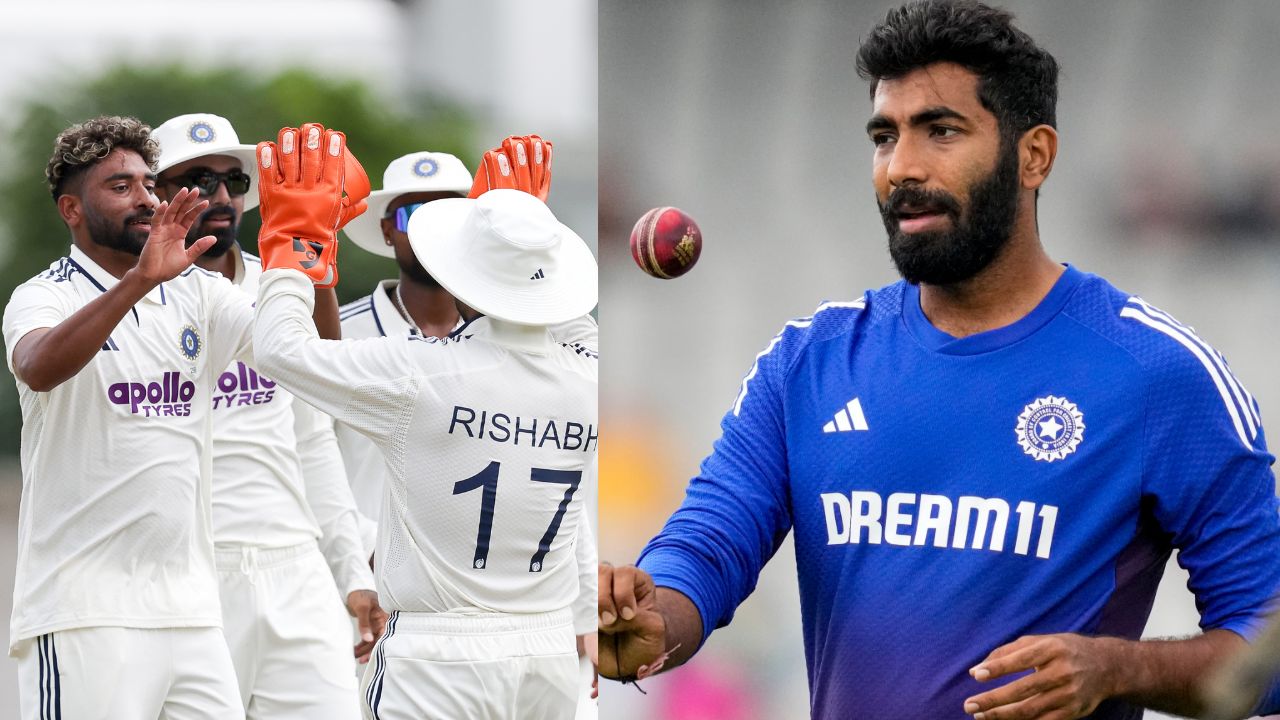 Team India 12