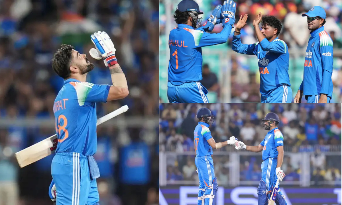 Team India