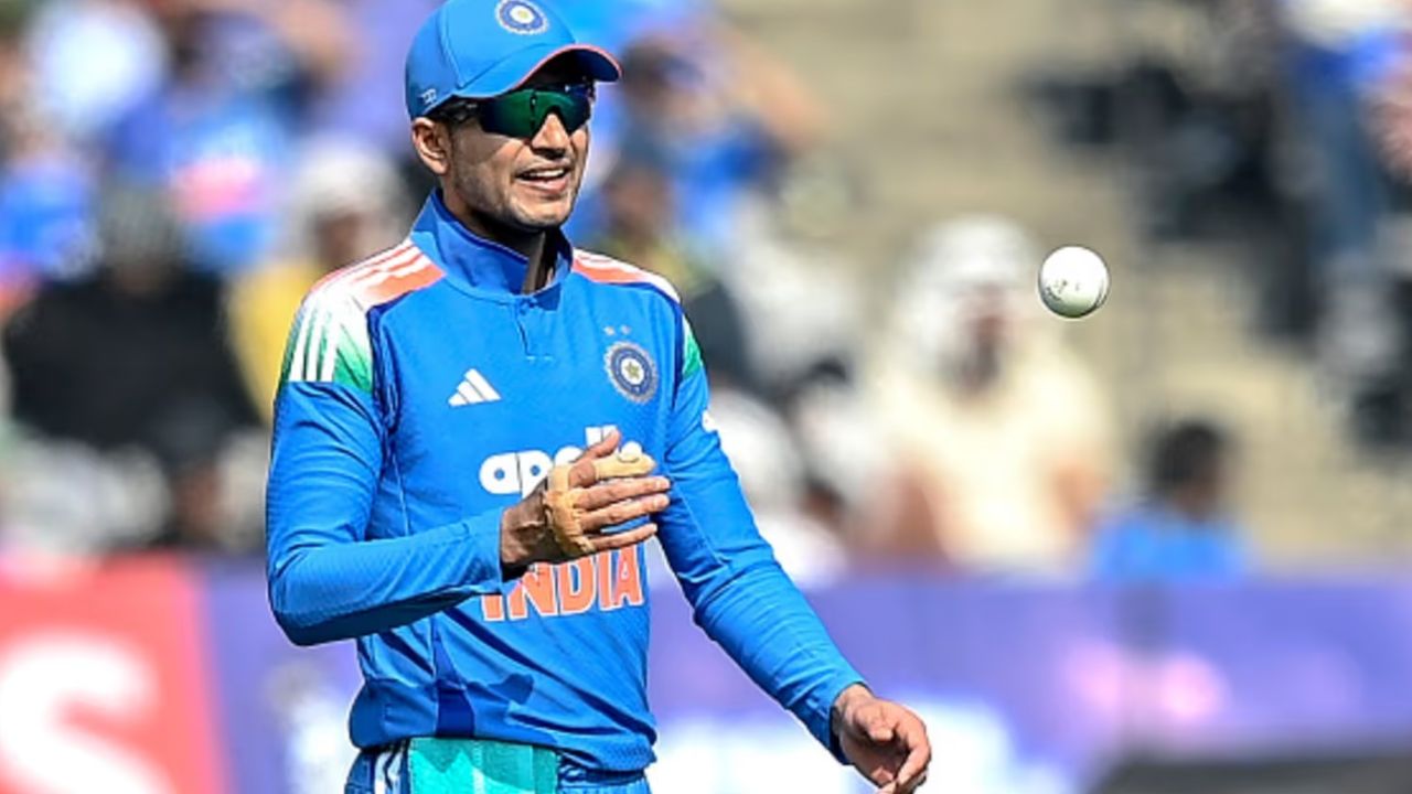 Team India 12 