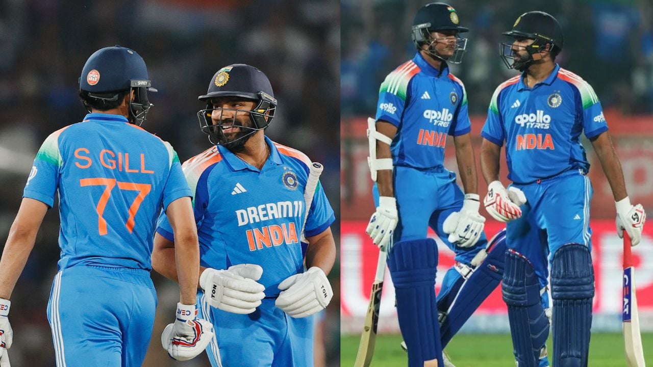 Team India 13 