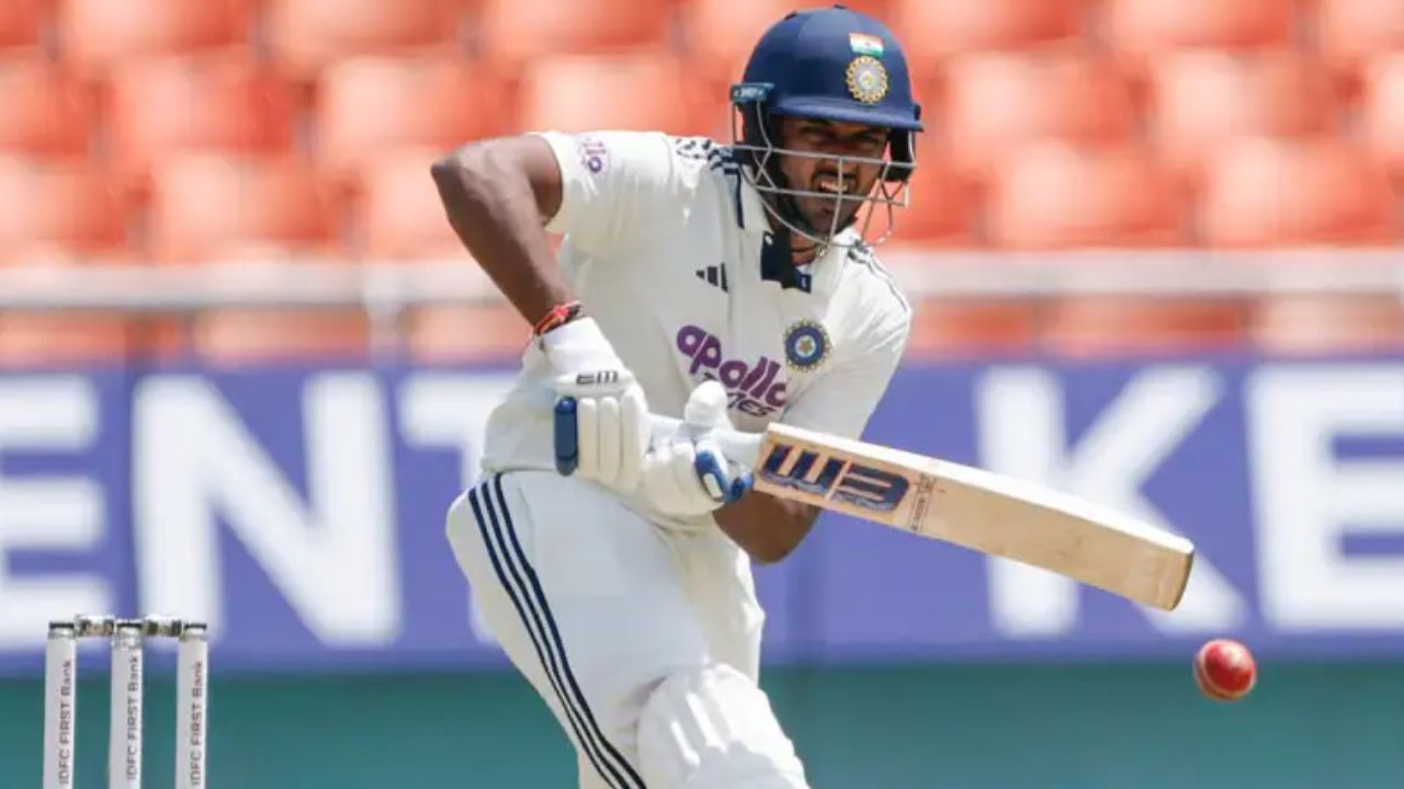 Team India 13 
