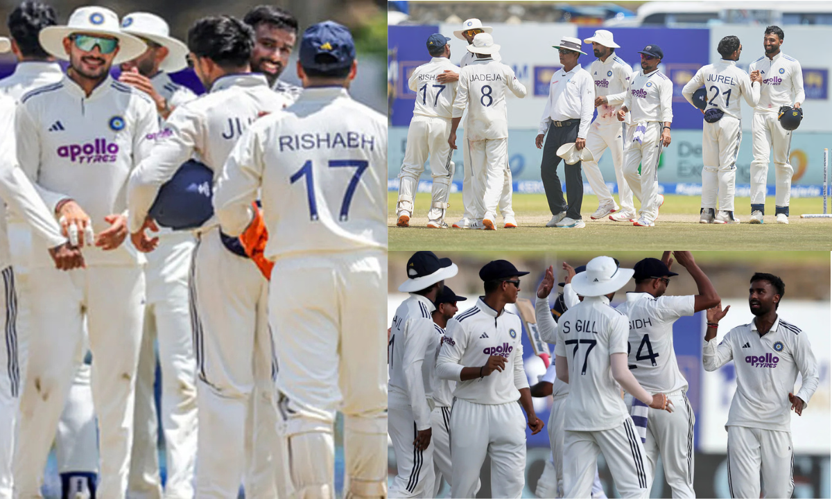Team India