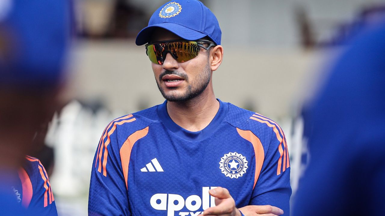 Team India 14 