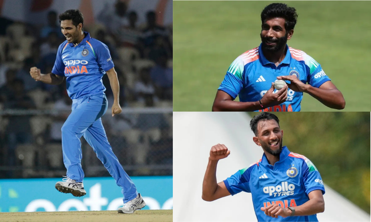 Team India