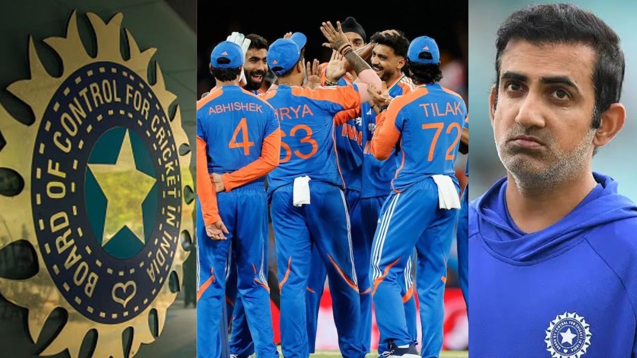 Team India