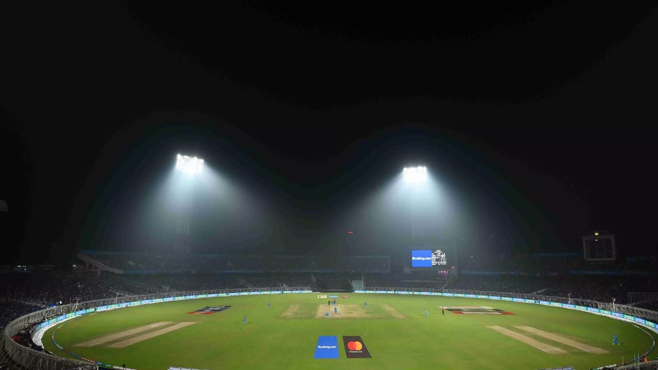 Team India 15