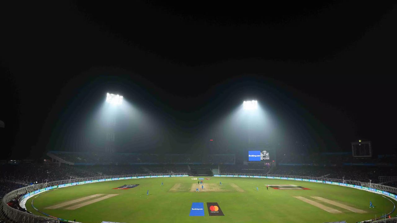 Team India 15